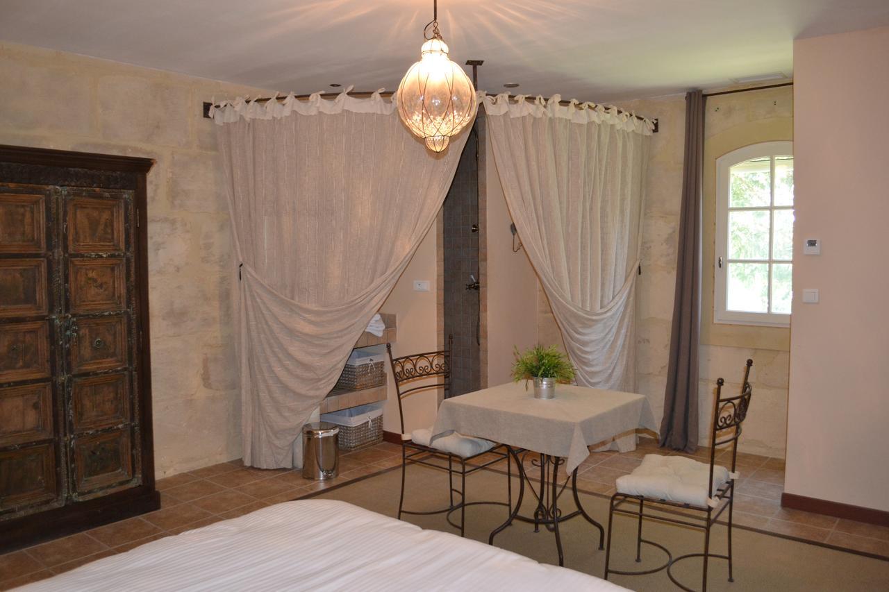 Mas Petit Prince Bed and Breakfast Arles Esterno foto