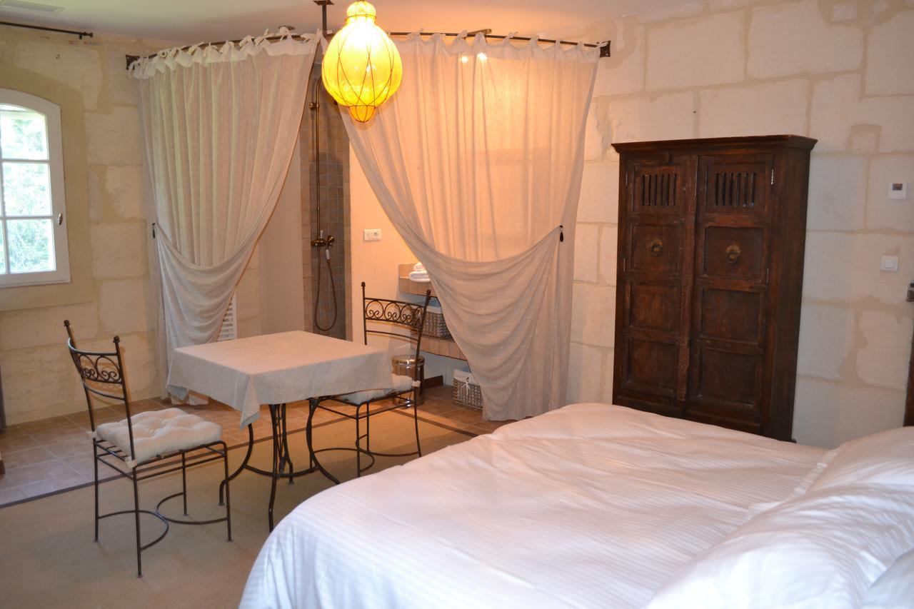 Mas Petit Prince Bed and Breakfast Arles Esterno foto