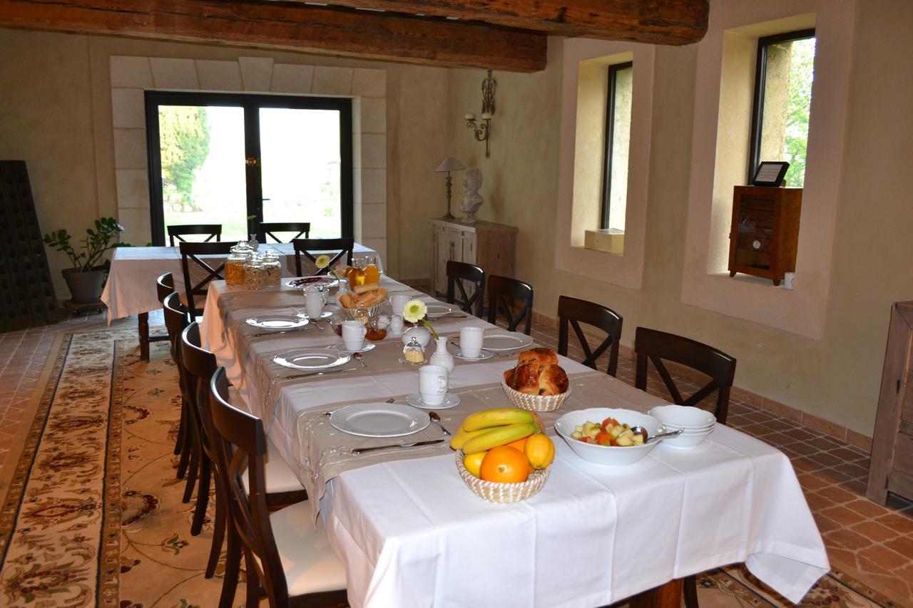 Mas Petit Prince Bed and Breakfast Arles Esterno foto