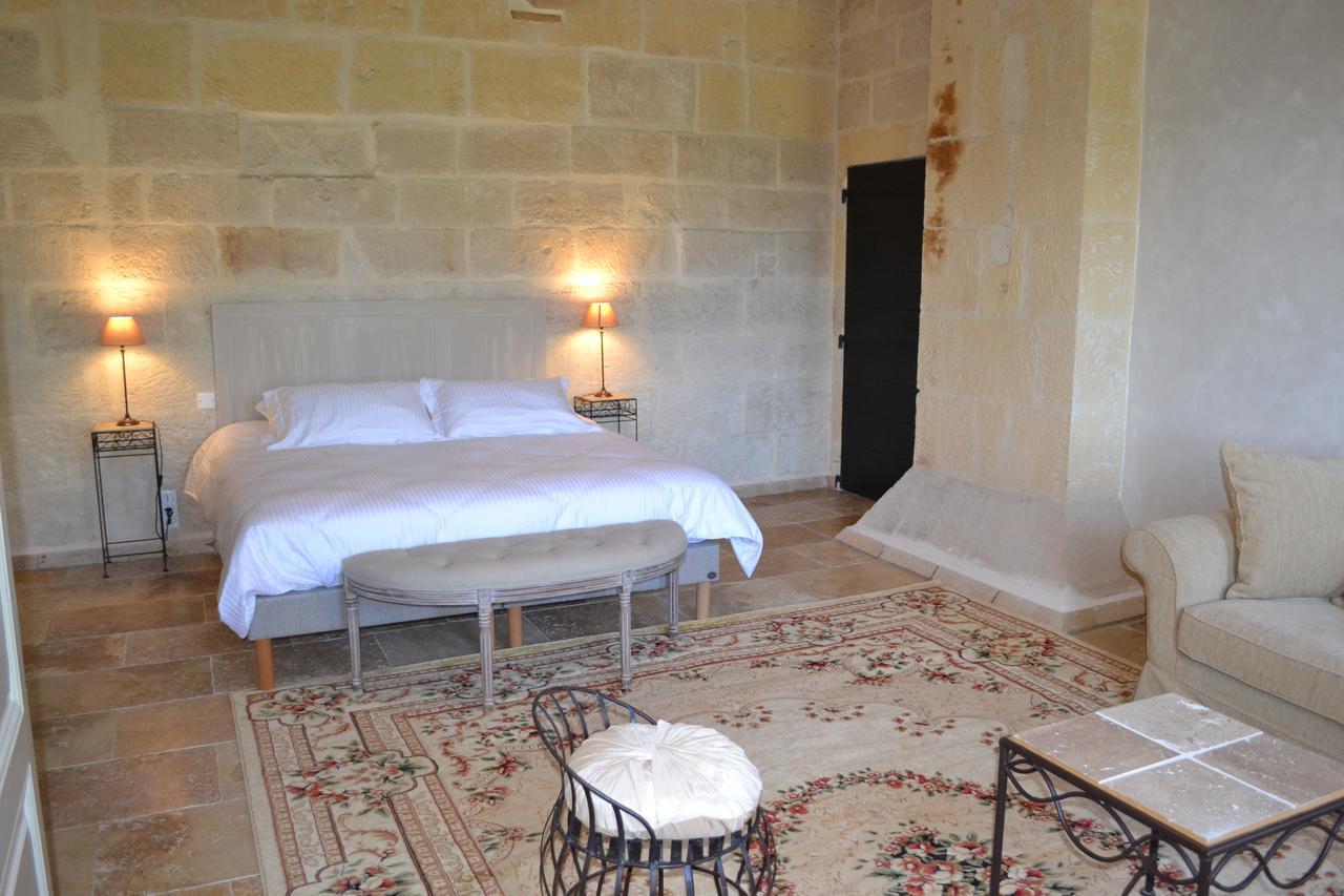 Mas Petit Prince Bed and Breakfast Arles Esterno foto