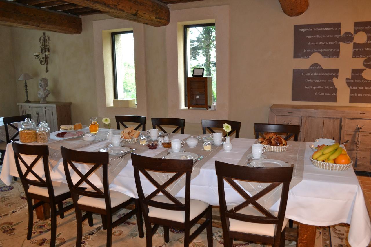 Mas Petit Prince Bed and Breakfast Arles Esterno foto